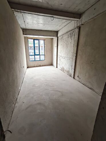 снять квартиру в частном секторе: 3 комнаты, 105 м², Элитка, 3 этаж, ПСО (под самоотделку)