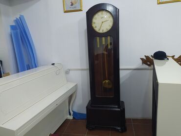 старинные напольные часы для дома: Старинные Часы Янтарь