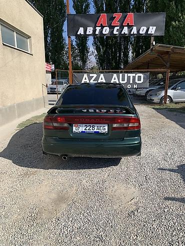 subaru legacy б4: Subaru Legacy: 1999 г., 2 л, Механика, Бензин, Седан — 4