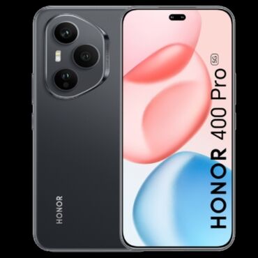 телефон fly tech 4: Honor 200 Pro, rəng - Boz