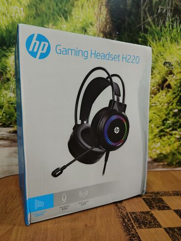 сколько стоят проводные наушники на айфон: Продаю игровые наушники HP Gaming Headset H220. Легкие, функция