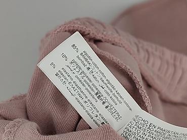 zalando pull and bear: Zara, Spodnie dresowe damskie, rozmiar L — 5