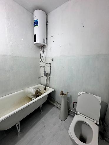 Квартиры: 1 комната, 34 м², 3 этаж — 6