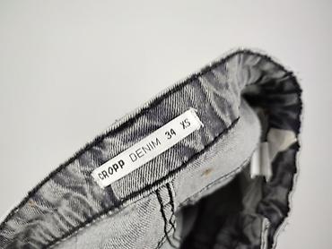jeans mnml: Jeansy damskie, rozmiar XS — 5