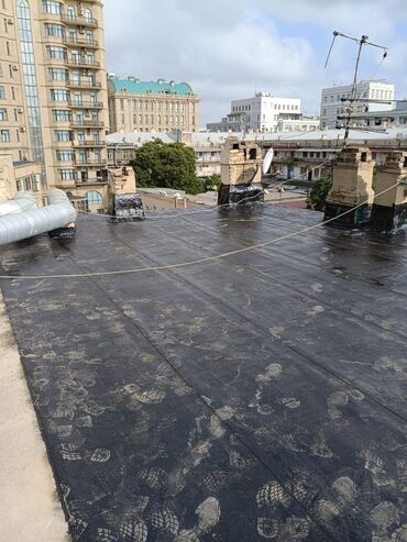 Digər dam örtükləri: Dam və fasad işlərində uzun illərin təcrübəsinə malik peşəkar tol — 5