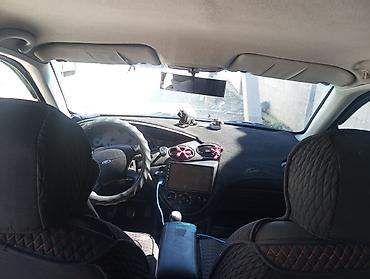 Ford: Ford Focus: 2003 г., Универсал — 6