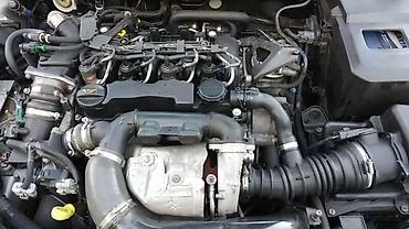 kompresor klime: MOTOR 1.6D ZA FORD MONDEO, FOCUS, C-MAX | Motor 1.6hdi za Ford — 1