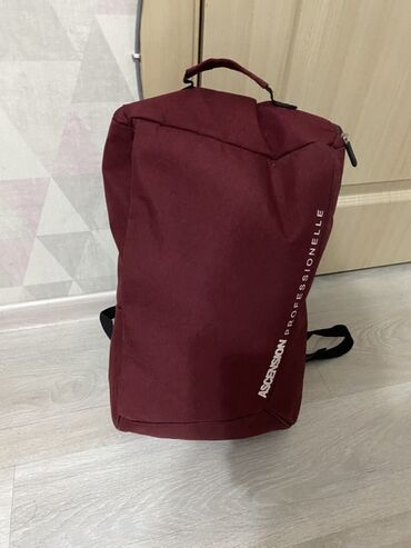рюкзак для фотоаппарата: Рюкзак, Материал: Полиэстер, Унисекс