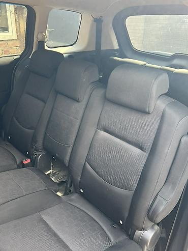 к5 сары: Mazda 5: 2009 г., 2 л, Механика, Дизель, Минивэн — 6