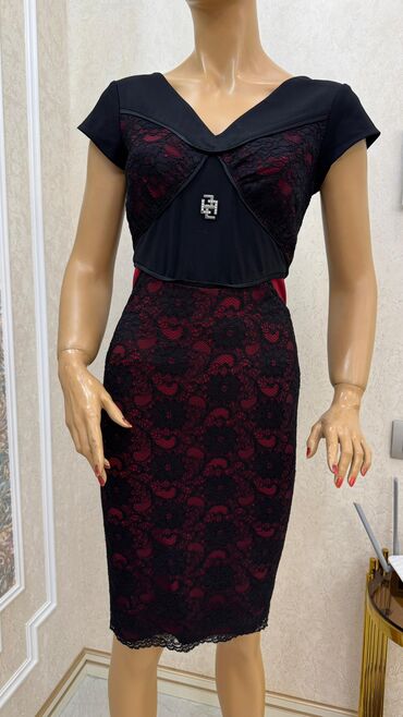 Ziyafət donları: Ziyafət donu, Midi, Lady Sharm, XL -da lalafo.az — 17 Ziyafət donları: Ziyafət donu, Midi, Lady Sharm, XL — 17