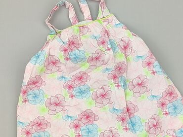 camper sandały dziecięce: Dress, 7 years, 116-122 cm, condition - Very good