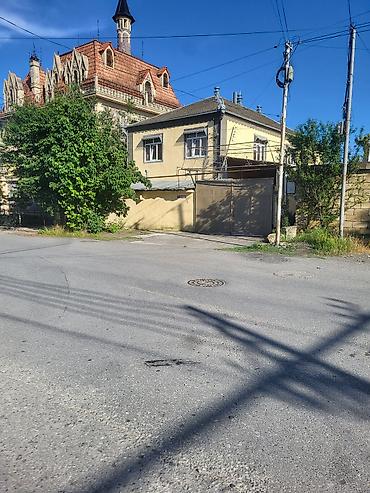 xırdalan villa: 8 otaq, 7 kv. m, Orta təmir — 1