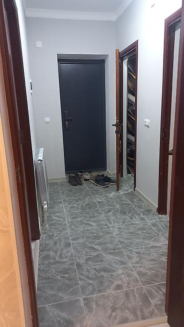 Долгосрочная аренда квартир: 1 комната, С мебелью частично — 1