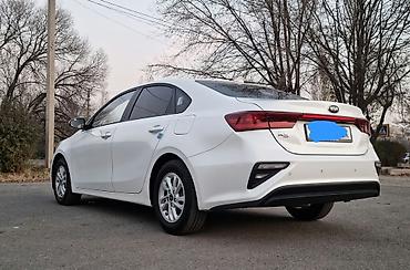 Kia: Kia K3: 2019 г., 1.6 л, Автомат, Бензин, Седан — 3
