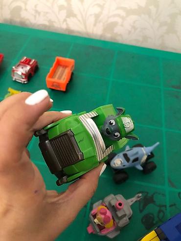 Oyuncaqlar: Oyuncaqlar — 22