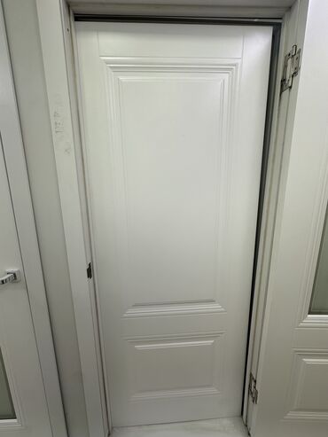 Межкомнатные двери: Двери от 6500 и дороже Возможные размеры: 60/70/80/90 40 Мы — 19