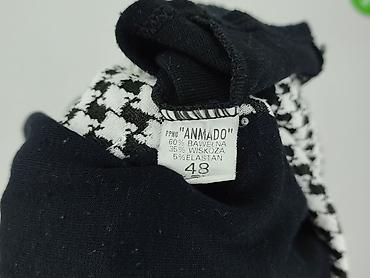 4f sukienki: Sukienka damska, rozmiar 4XL — 4