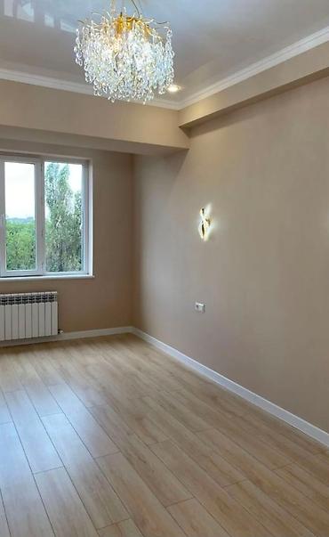 Продажа квартир: 2 комнаты, 72 м², Бишкек Парк ТРЦ Элитка, 6 этаж, Дизайнерский ремонт — 1