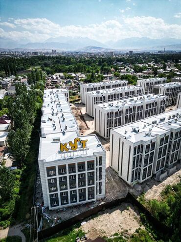 Продажа квартир: 1 комната, 30 м², Элитка, 1 этаж, ПСО (под самоотделку)