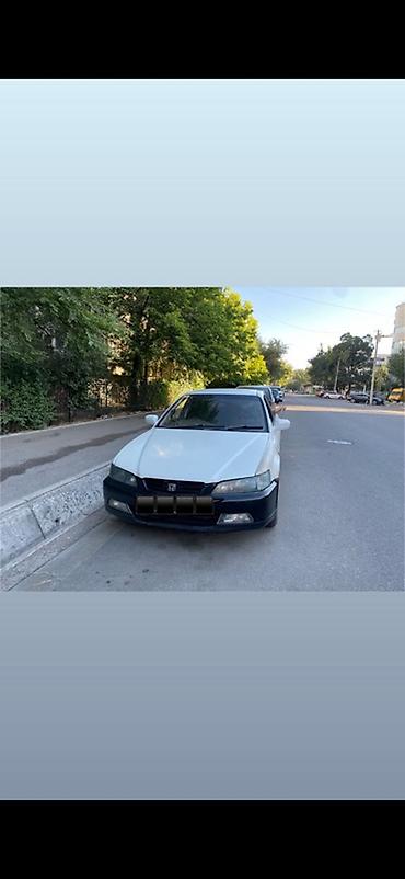 accord 1: Honda Accord: 1998 г., 1.8 л, Автомат, Бензин, Седан — 1