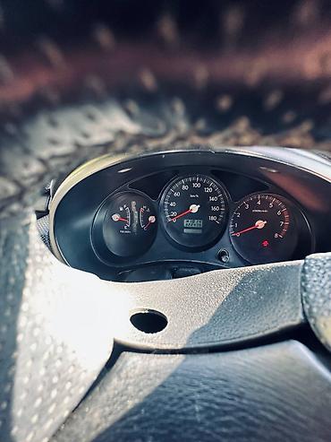 audi 2 2 turbo: Subaru Forester: 2002 г., 2 л, Автомат, Бензин, Универсал — 7