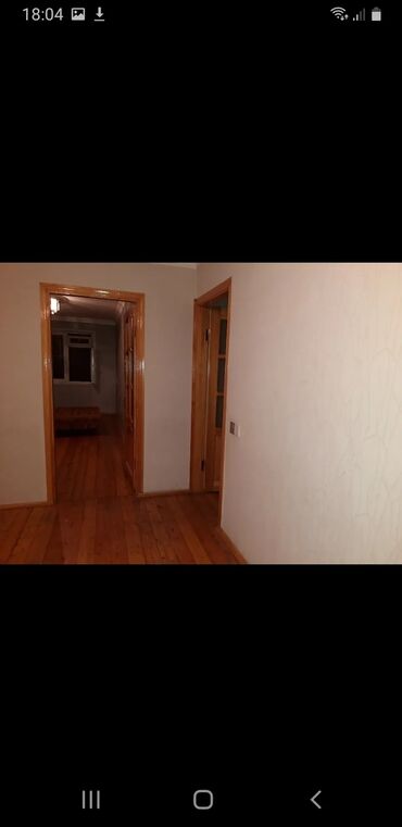 Köhnə tikili: Bakı, 8-ci kilometr, 2 otaqlı, Köhnə tikili, m. Neftçilər, 50 kv. m — 4