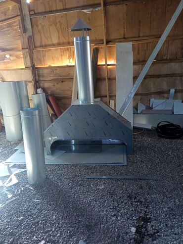 Havalandırma sistemləri: Havalandırma sistemləri — 8