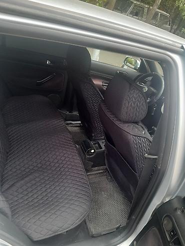 гольф кары купить: Volkswagen Golf: 2001 г., 1.6 л, Автомат, Бензин, Хэтчбэк — 5