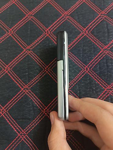 ipad pro 2018: Nokia 6300 4G, rəng - Gümüşü, Düyməli — 10