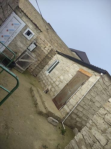 Həyət evləri və villaların satışı: 2 otaqlı, 42 kv. m, Kredit yoxdur, Təmirsiz — 1