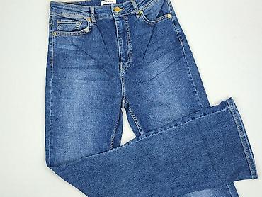 3243 pull and bear: Orsay, Jeansy damskie, rozmiar L — 1