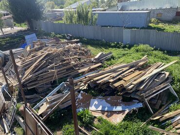 звонок на дом: Продам дрова, в городе Каракол, цена договорная