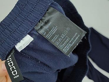 sklep hm: H&M Divided, Spodnie materiałowe damskie, rozmiar XS — 5