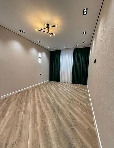 Квартиры: 9-ый микрорайон, 2 комнаты, Новостройка, м. Насими, 75 м² — 9
