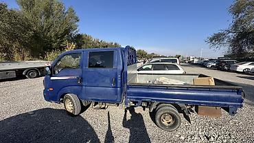 kia soltes: Легкий грузовик, Kia, Дубль, Новый — 7