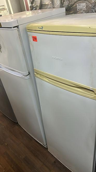 NORD iki qapılı soyuducu - Brend/model: NORD - Tip: Kombi soyuducu