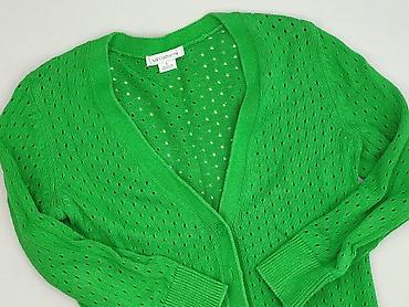 haftowane: Liz Claiborne, Kardigan damski, rozmiar S — 1