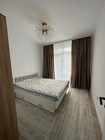 4: 3 комнаты, 73 м², Городская больница №4 (ул. Айни) Элитка, 2 этаж, Свежий ремонт — 6
