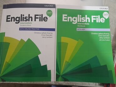 english 5 6 pdf: İngilis dili intermediate