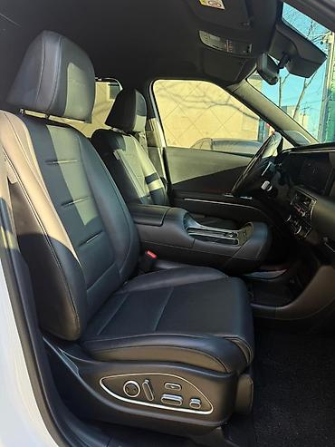 Hyundai: Hyundai Palisade: 2025 г., Гибрид, Кроссовер — 17