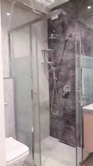 Plitə işləri: Kafel–metlax, keramaqranit və suvaq ustası Xidmətlər: - Hamam, mətbəx — 8