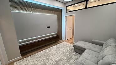 Продажа квартир: 2 комнаты, 58 м², Элитка, 6 этаж, Дизайнерский ремонт — 6