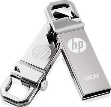 apple serbia: USB flash memorija HP 16GB NOVO. Opis proizvoda: HP V250V USB 2.0 16GB — 5