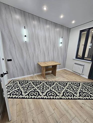 Продажа квартир: 1 комната, 40 м², Тунгуч мкр Элитка, 5 этаж, Дизайнерский ремонт — 23