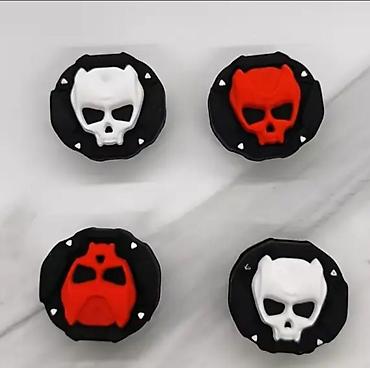 Другие аксессуары: Накладки на стики колпачки для ps Стики в ассортименте много пишите — 13