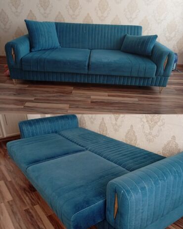 Mətbəx mebeli: Divan