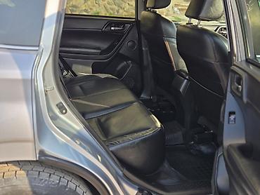 Subaru: Subaru Forester: 2018 г., 2.5 л, Вариатор, Бензин, Кроссовер — 5