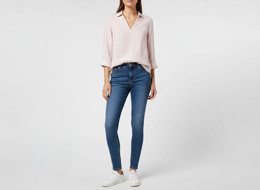 marks and spencer koszula damska: H&M, Жіноча блуза, розмір S