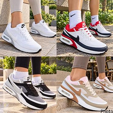 obim: Nike air max 2 patike NOVO Novo Brojevi 36 do 46, zavisi od modela — 2