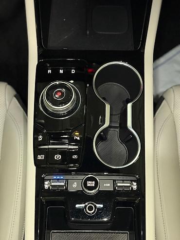 Kia: Kia K5: 2024 г., 1.6 л, Автомат, Бензин, Седан — 14